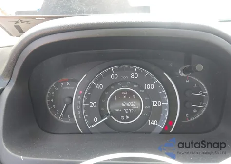 2016 Honda Cr-V Ex from USA, damaged, VIN 2HKRM4H58GH708206